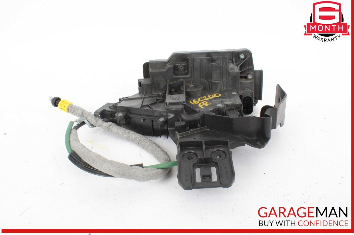 15-20 Mercedes W205 C300 C350e Front Right Side Door Lock Latch Actuator OEM