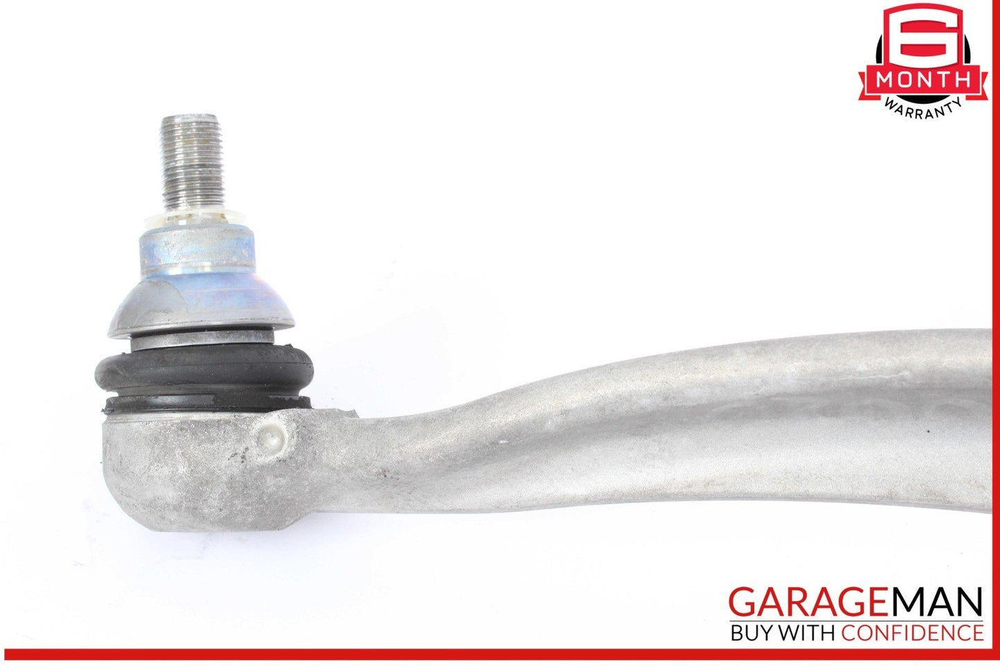 15-20 Mercedes W205 C300 C400 Front Left Driver Side Curved Control Arm OEM