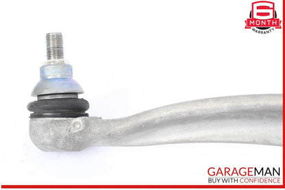15-20 Mercedes W205 C300 C400 Front Left Driver Side Curved Control Arm OEM