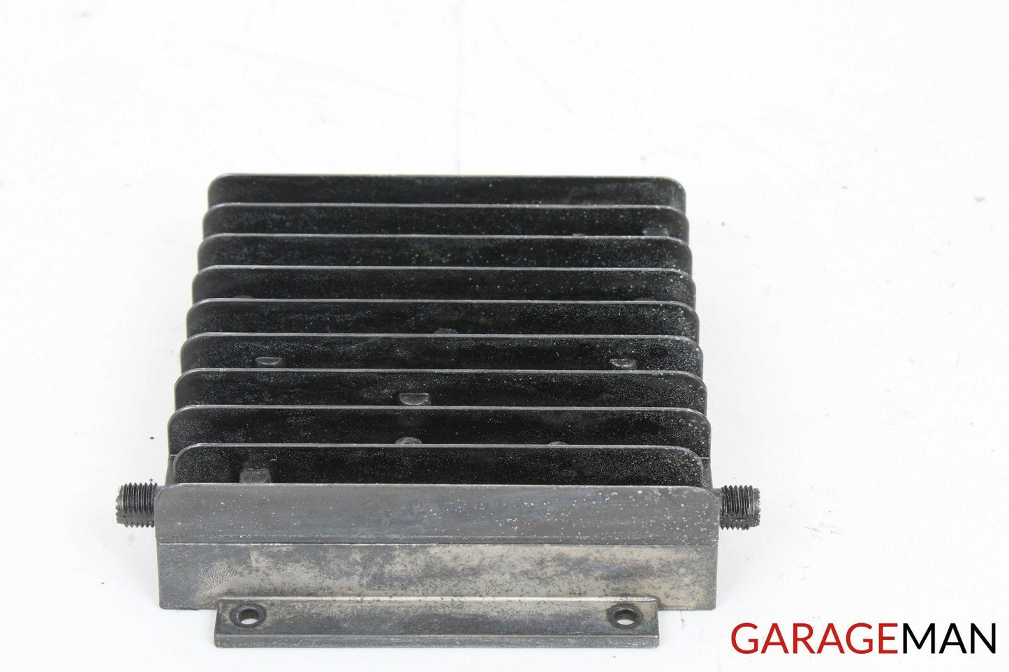 00-02 Mercedes W208 CLK55 AMG E430 Phone Antenna Amplifier Motorola SYN8486A OEM