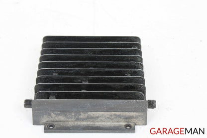 00-02 Mercedes W208 CLK55 AMG E430 Phone Antenna Amplifier Motorola SYN8486A OEM