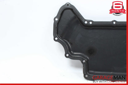 05-12 Mercedes W211 E350 SLK350 SL550 C300 Lower Oil Pan 2720100128 OEM