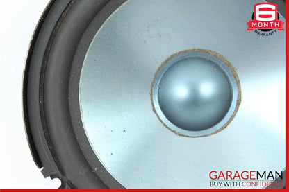 06-12 Mercedes ML500 GL450 ML63 AMG Harman Kardon Rear Subwoofer Audio Speaker