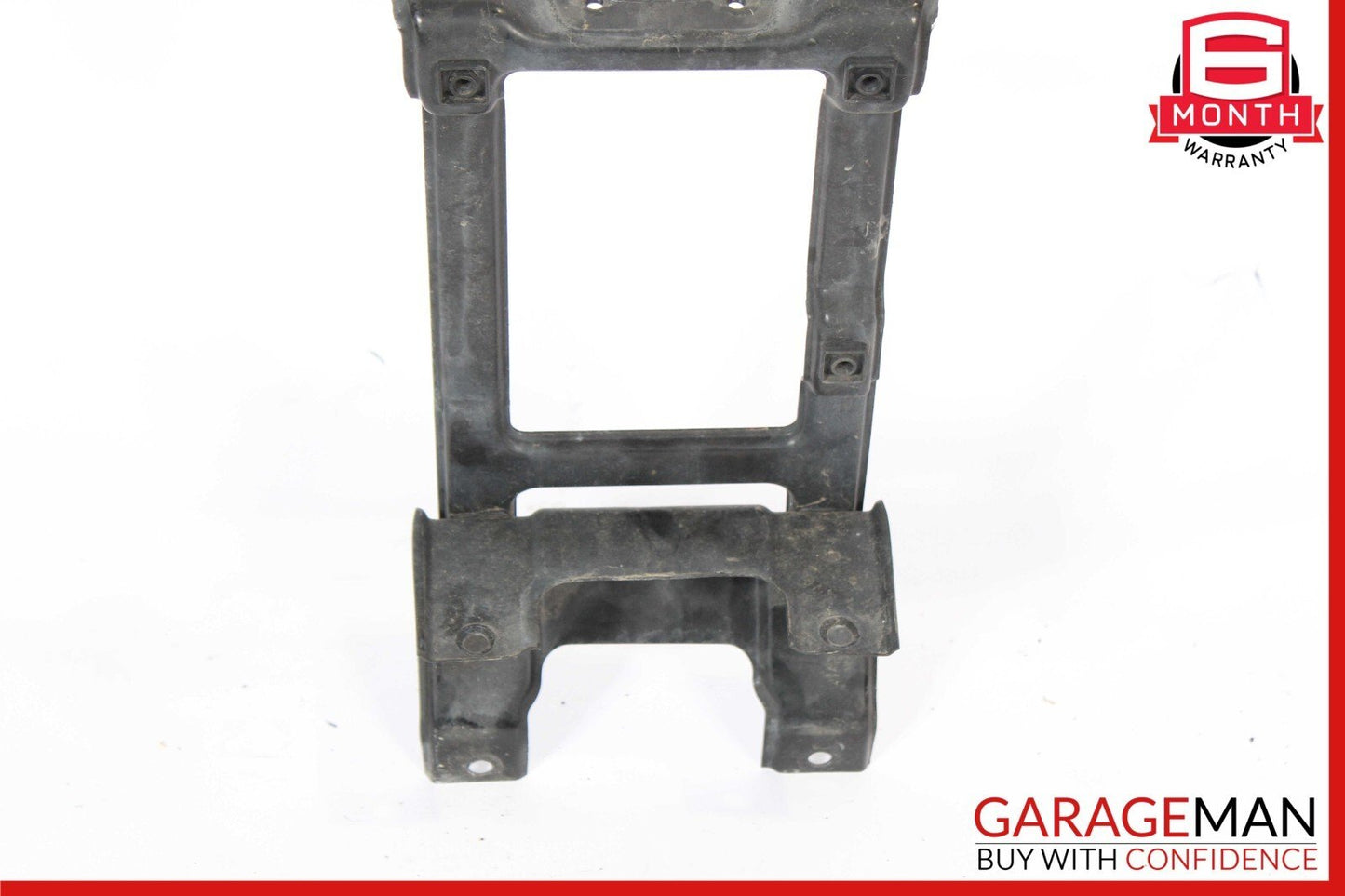 00-06 Mercedes W215 CL600 Top Radiator Core Support Headlight Bracket Frame OEM