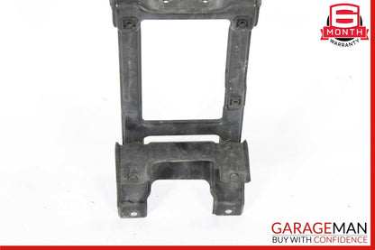 00-06 Mercedes W215 CL600 Top Radiator Core Support Headlight Bracket Frame OEM