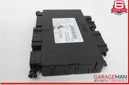 03-13 Mercedes-Benz ML350 W164 Front Left Seat Control Module 2118704785 OEM