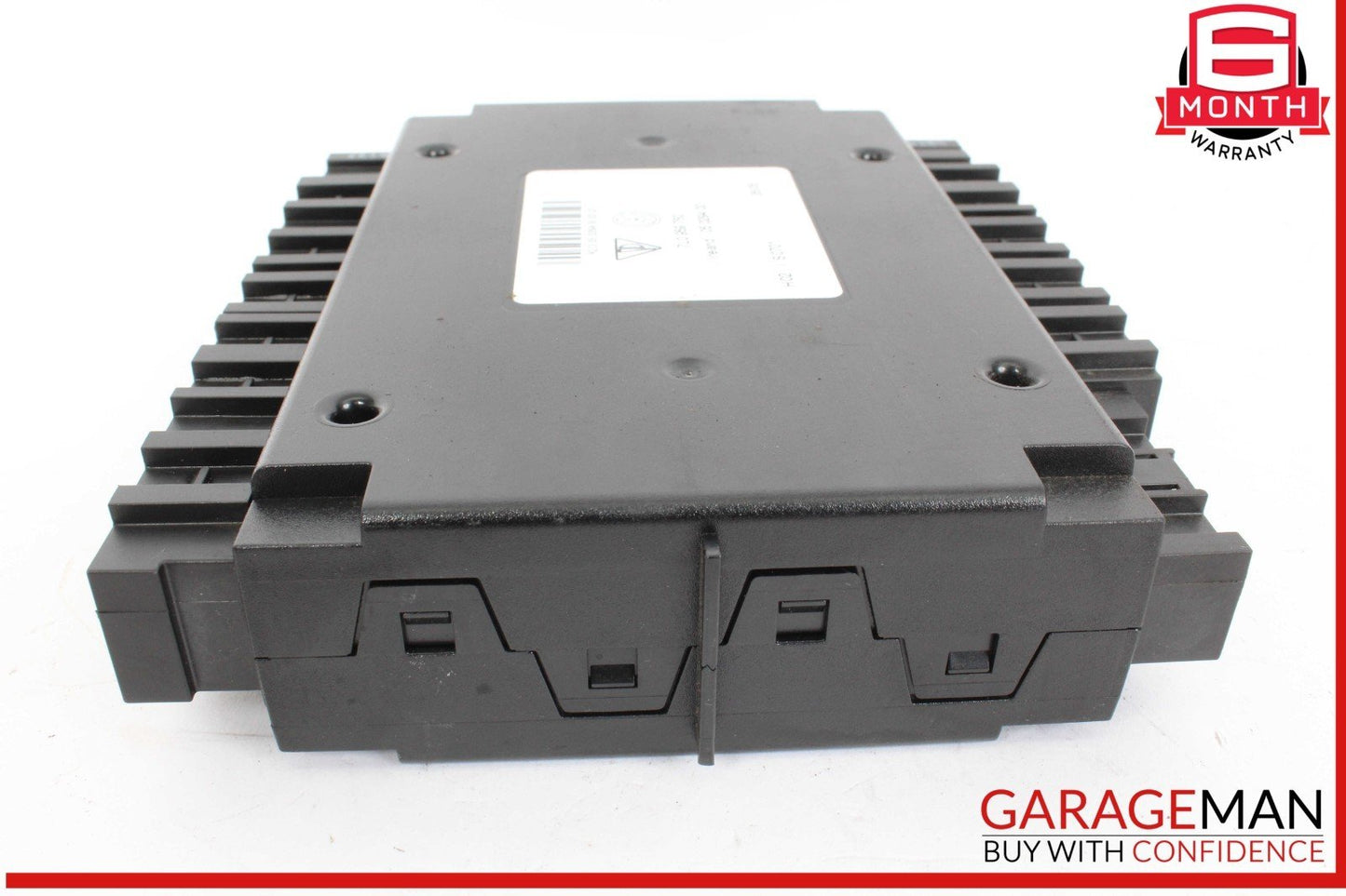 03-10 Porsche Cayenne 955 Front Right Passenger Side Seat Control Module Unit