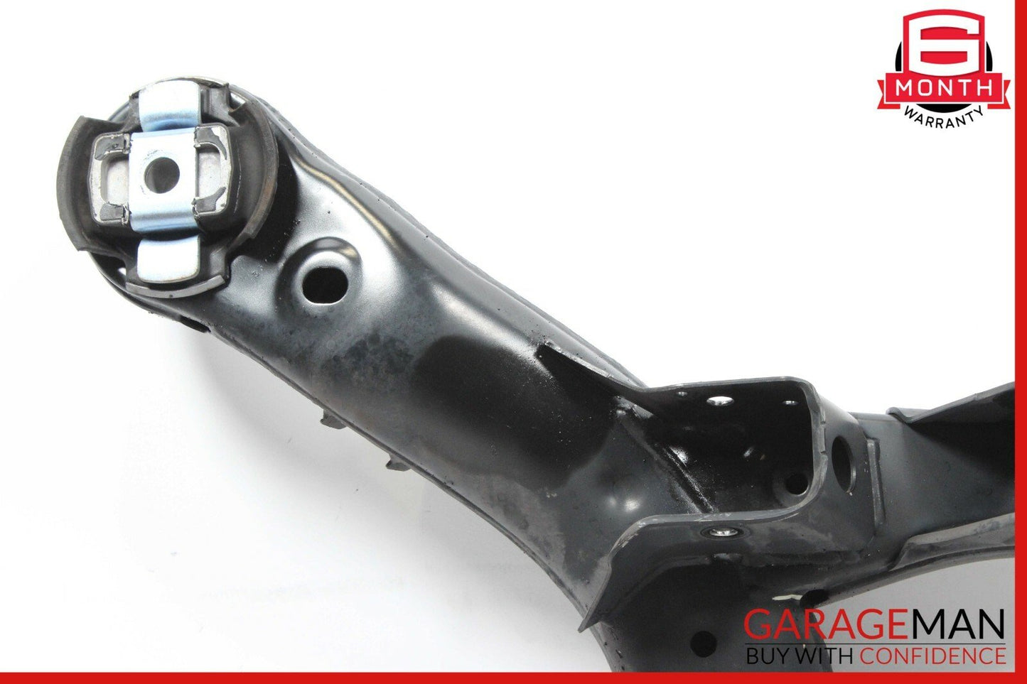 06-12 Mercedes X164 GL450 ML350 Rear Subframe Sub Frame Crossmember Bar OEM
