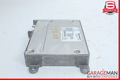 07-10 Mercedes W221 S550 CL550 Bluetooth Communication Module 2218709092 OEM