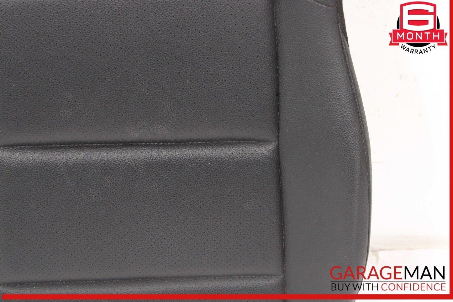 05-07 Mercedes W203 C230 C350 Front Right Side Bottom Lower Seat Cushion OEM