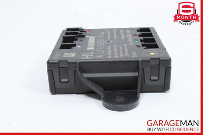 08-18 Mercedes W204 C250 C300 CLS550 Rear Left Side Door Control Module OEM