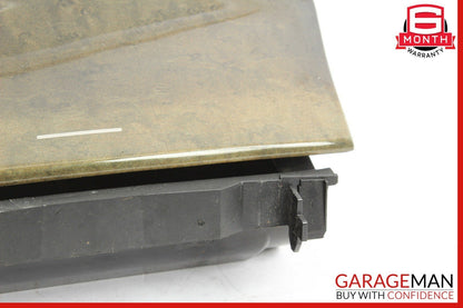 05-07 Mercedes W203 C320 C230 Center Console Ash Tray Ashtray Compartment OEM