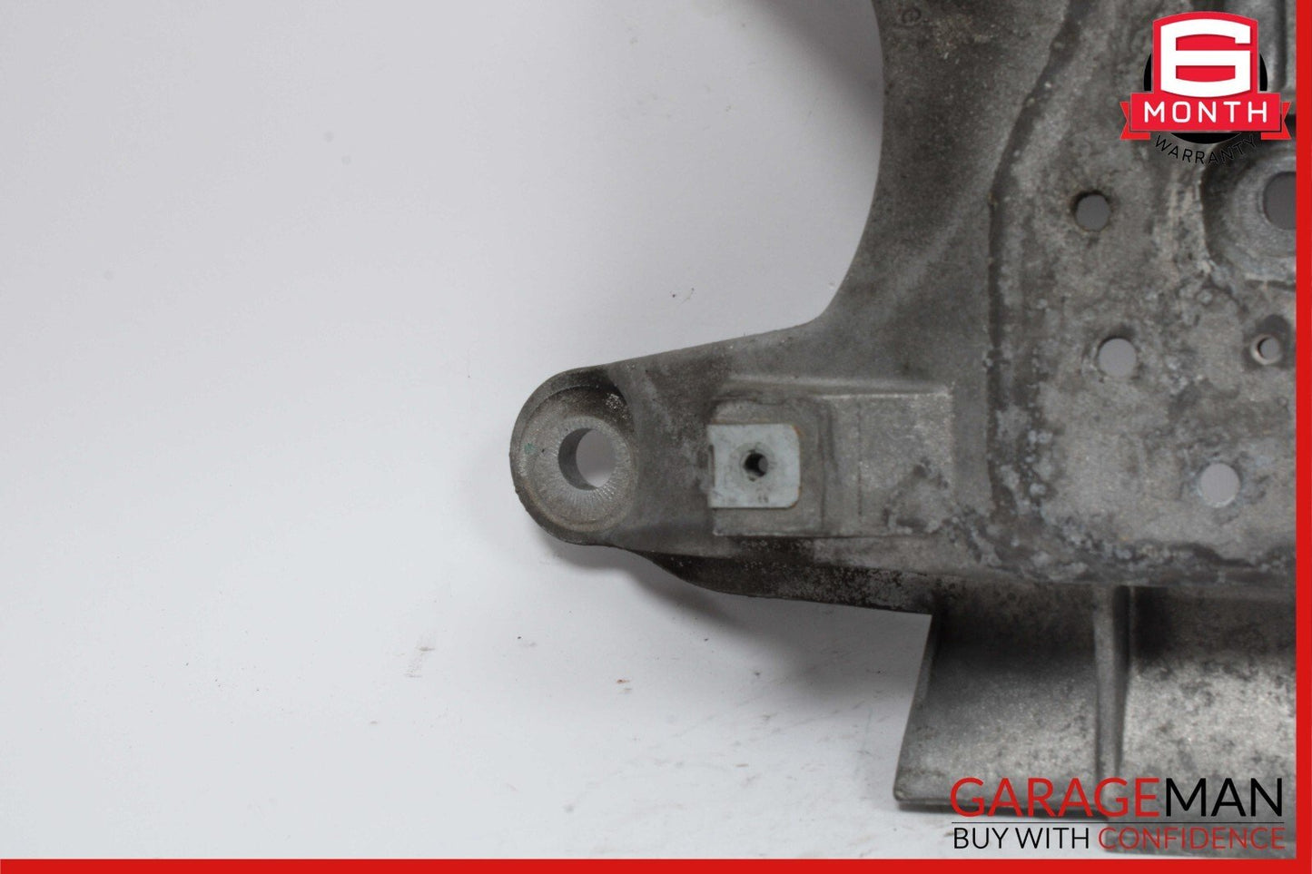 17-18 Porsche Macan Tranny Transmission Mount Bracket Cross Member Crossmember
