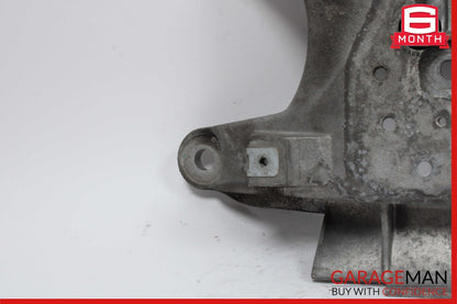 17-18 Porsche Macan Tranny Transmission Mount Bracket Cross Member Crossmember