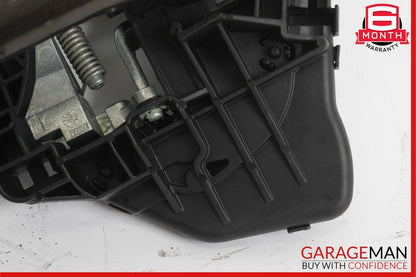 06-13 Mercedes X164 GL450 ML450 Rear Left Driver Side Exterior Door Handle OEM