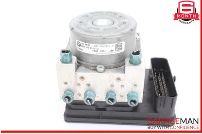 16-22 BMW X1 ABS Anti Lock Brake Pump Module 5A1BBC5 OEM