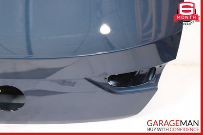 20-23 Mercedes C118 W118 CLA250 Trunk Deck Lid Shell Cover Panel OEM