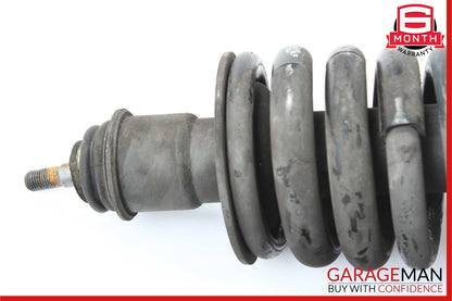 94-00 Mercedes W202 C230 Rear Left & Right Side Shock & Spring Assembly OEM