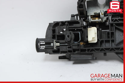 08-11 Mercedes W204 C300 C250 Front Right Side Exterior Door Handle OEM