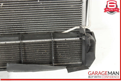 01-05 Mercedes W209 CLK500 C230 AC Air A/C Condenser Cooler Assembly OEM