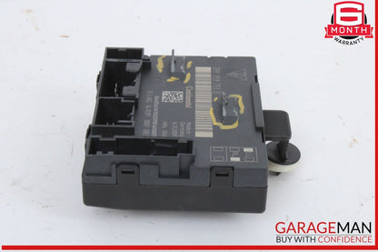 10-16 Porsche Panamera 970 Front Left Side Door Control Module Unit OEM