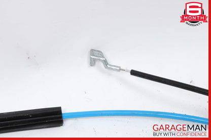 08-14 Mercedes W204 C250 Rear Right Side Door Lock Latch Actuator OEM