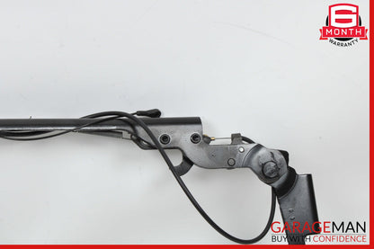 97-04 Mercedes R170 SLK230 Front Right Side Headlight Bracket Support Frame OEM