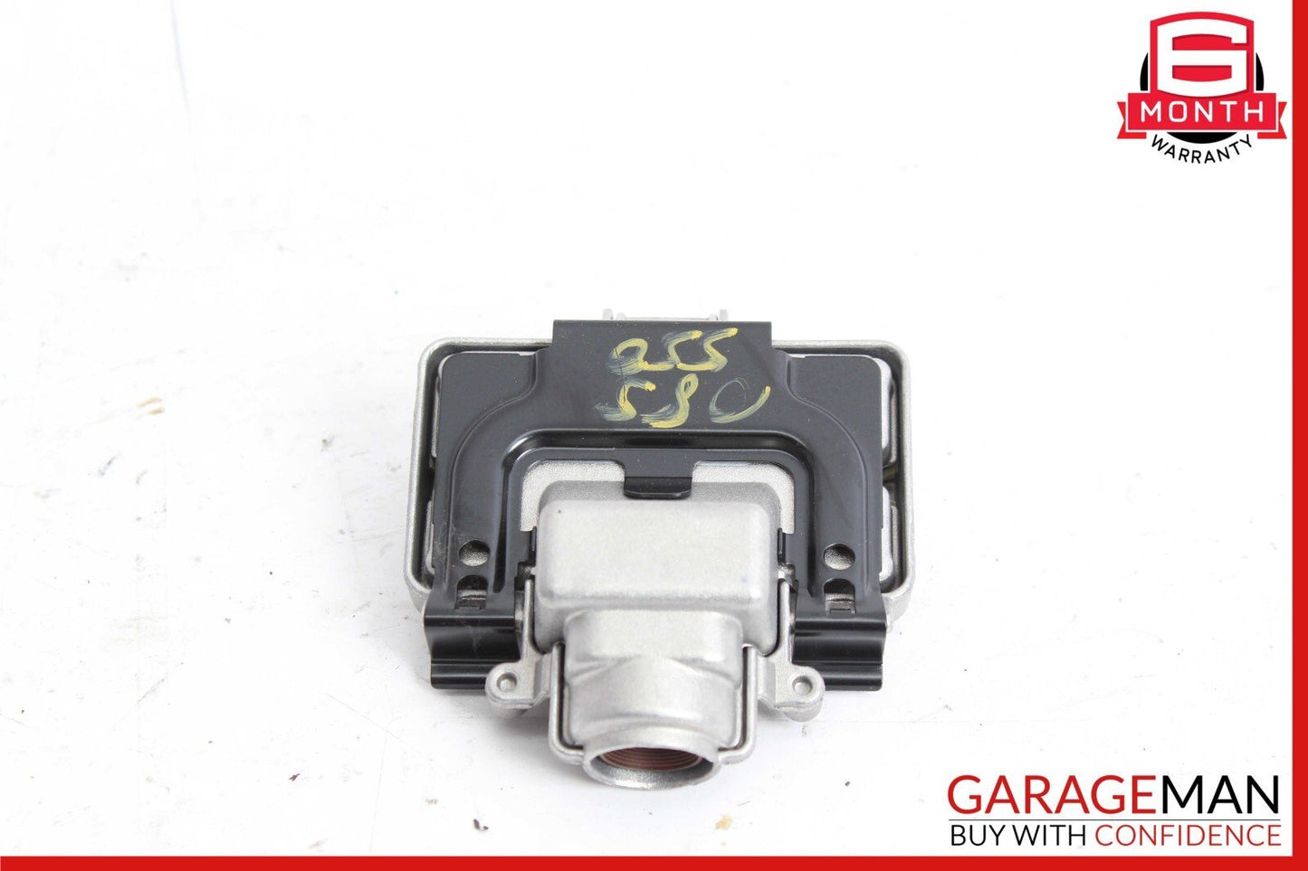 07-10 Mercedes W221 S550 CL63 AMG Front Top Upper Windshield Night Vision Camera
