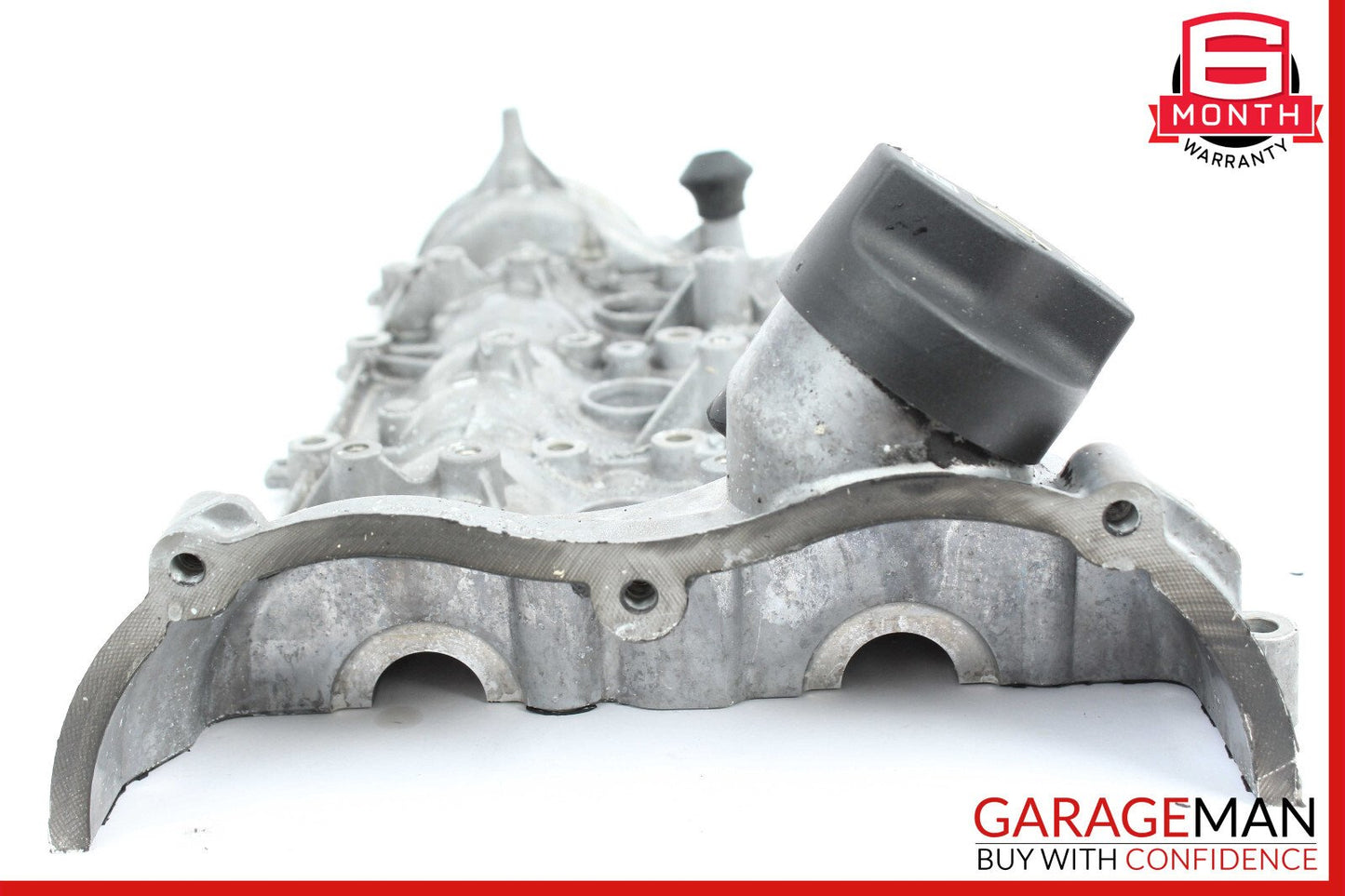Mercedes R171 SLK300 S400 C350 E350 Engine Cylinder Head Cover Right Side OEM