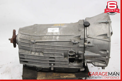 12-15 Mercedes C250 SLK250 7G Automatic Transmission Assembly 722.997 82k