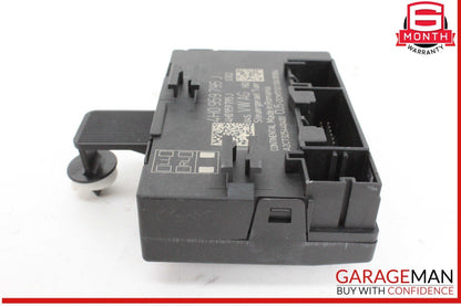 11-24 Porsche Cayenne 958 AWD Rear Left or Right Side Door Control Module OEM