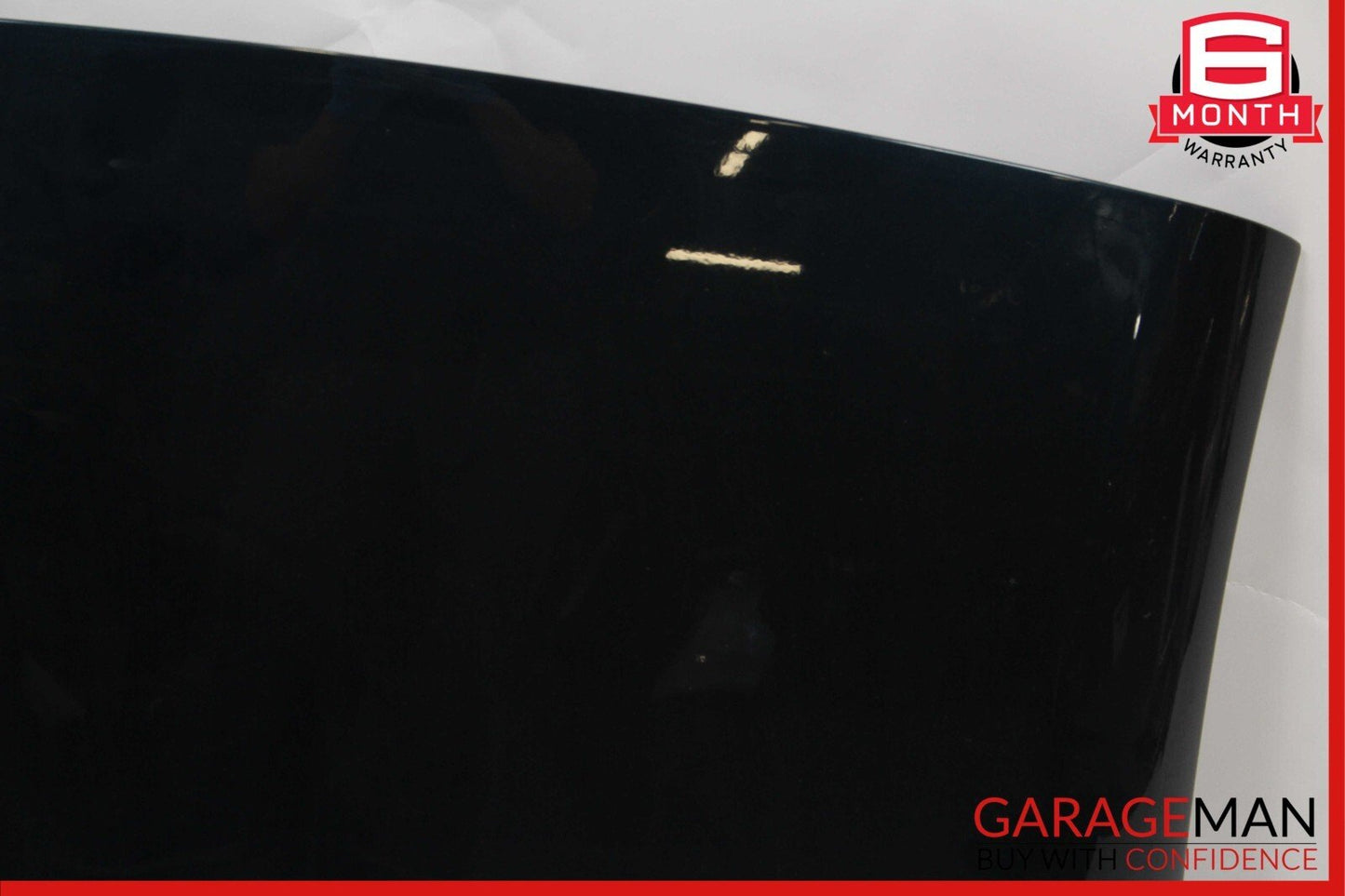 05-11 Mercedes R171 SLK280 SLK55 Convertible Hard Top Roof Folding Panel Blue