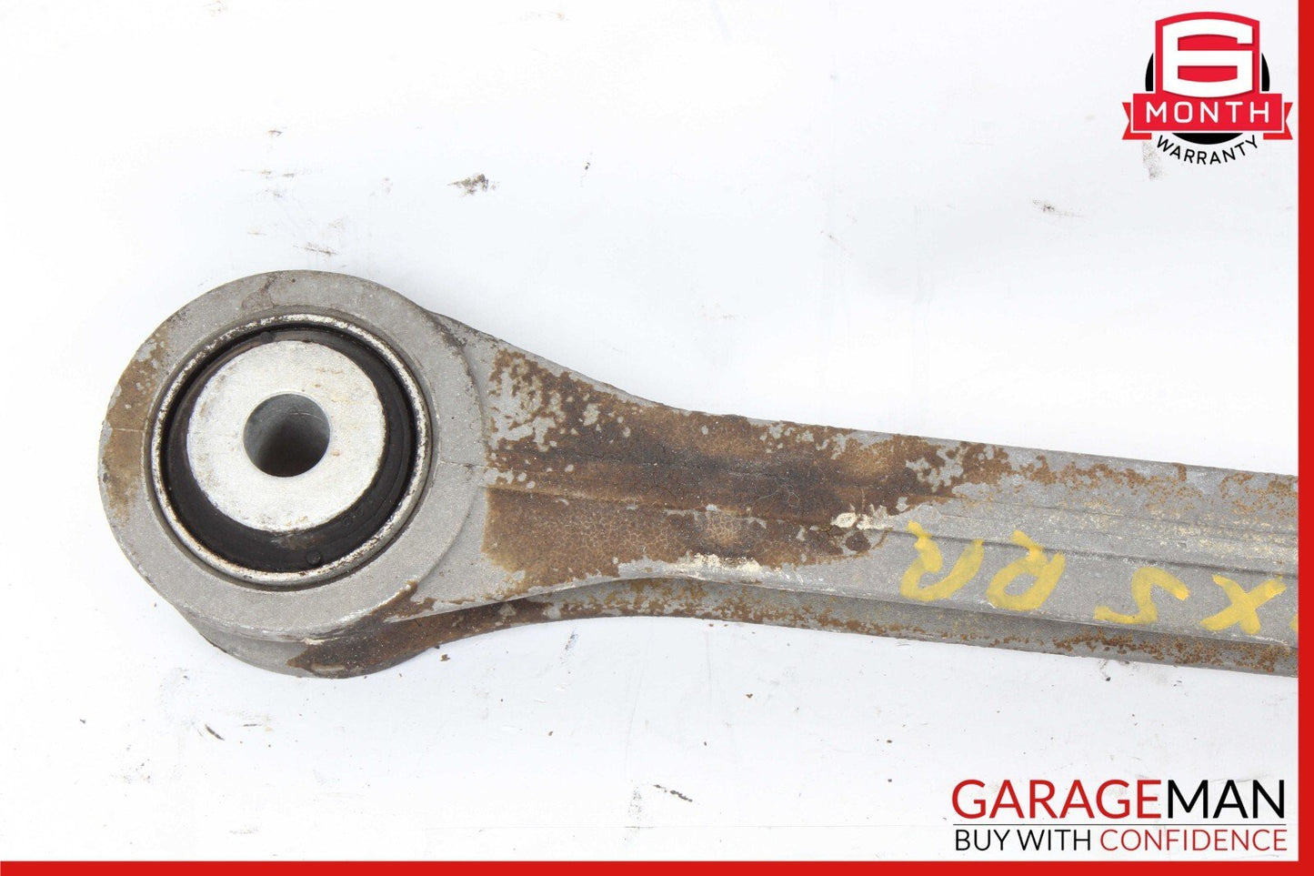 97-05 Porsche Boxster Carrera 996 Rear Left or Right Lower Control Arm Track OEM