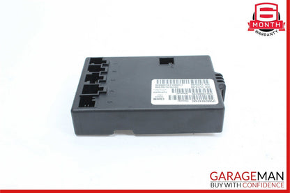 14-17 Maserati Ghibli Front Right Passenger Seat Control Controller Module Unit