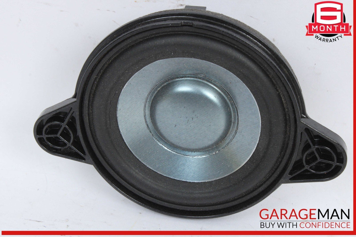 10-17 Mercedes W207 E350 E550 Rear Left and Right Side Door Sound Speaker OEM