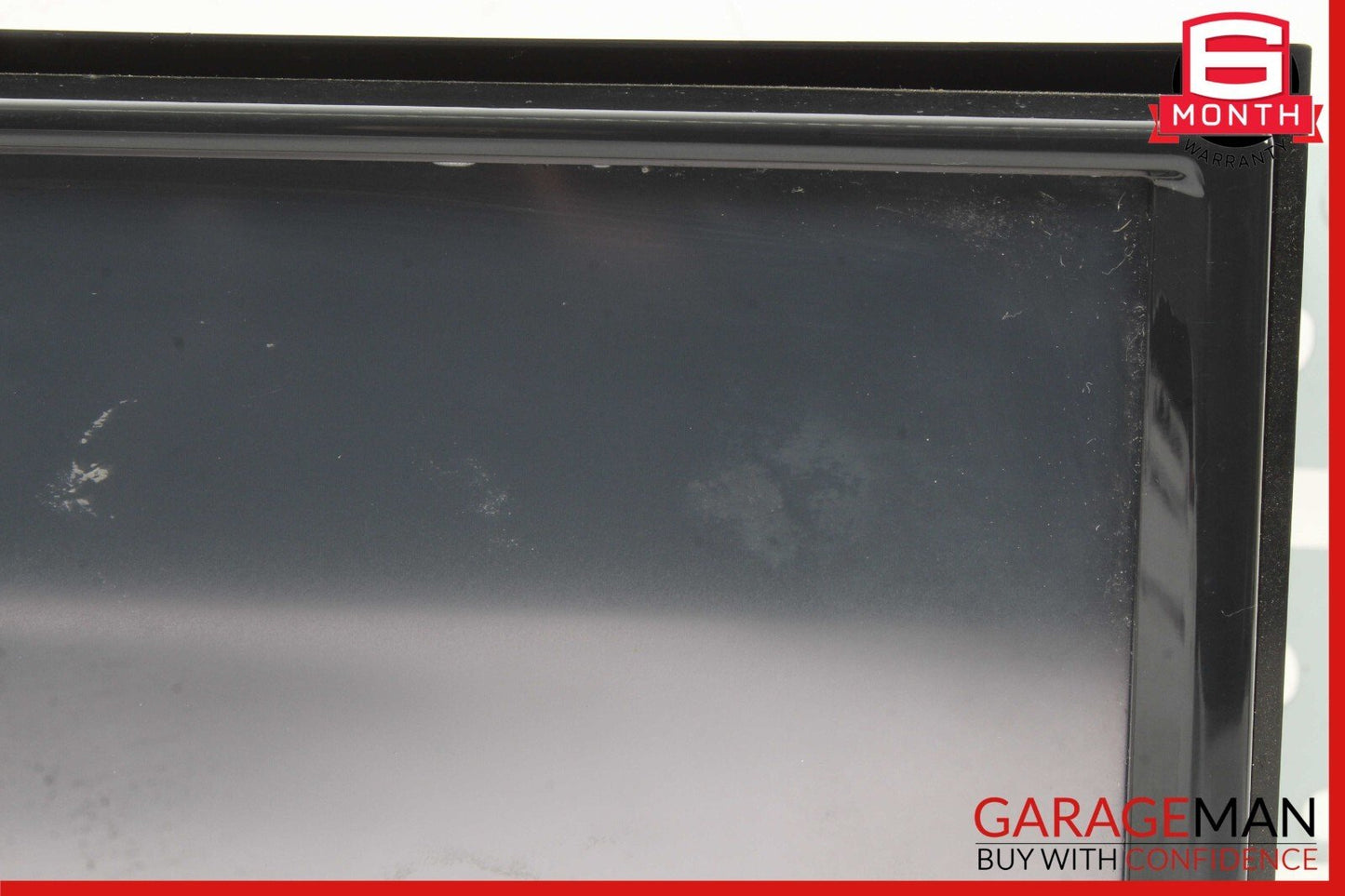 11-12 Nissan Leaf CD Radio GPS Navigation Display Touch Screen OEM