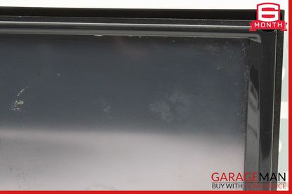 11-12 Nissan Leaf CD Radio GPS Navigation Display Touch Screen OEM