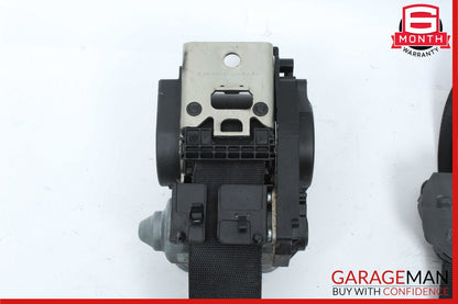 07-09 Mercedes W211 E350 CLS550 Front Right Seatbelt Seat Belt Retractor OEM
