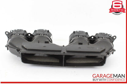 14-17 Mercedes W222 S550 Front Center Dash Dashboard AC A/C Air Vent 2228310245