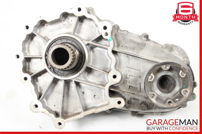 06-12 Mercedes GL550 GL450 R550 ML550 Tranny Transmission Transfer Case Gear Box