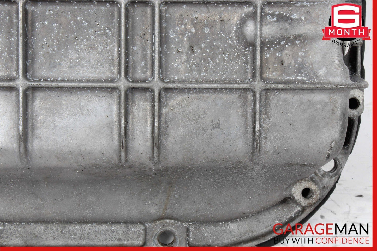 98-06 Mercedes W220 S500 SLK320 CLK320 E320 Lower Oil Pan 1120140603 OEM