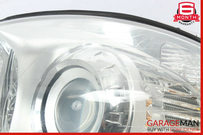 06-10 Mercedes W251 R350 R550 R63 AMG Front Left Side Headlight Lamp Bi Xenon
