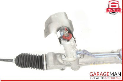07-10 Mercedes W216 CL550 S600 Power Steering Rack & Pinion Assembly RWD OEM