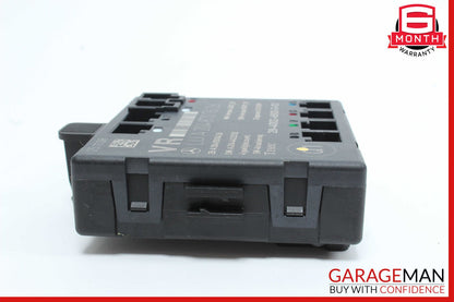 08-18 Mercedes W204 C63 AMG Front Right Passenger Side Door Control Module Unit