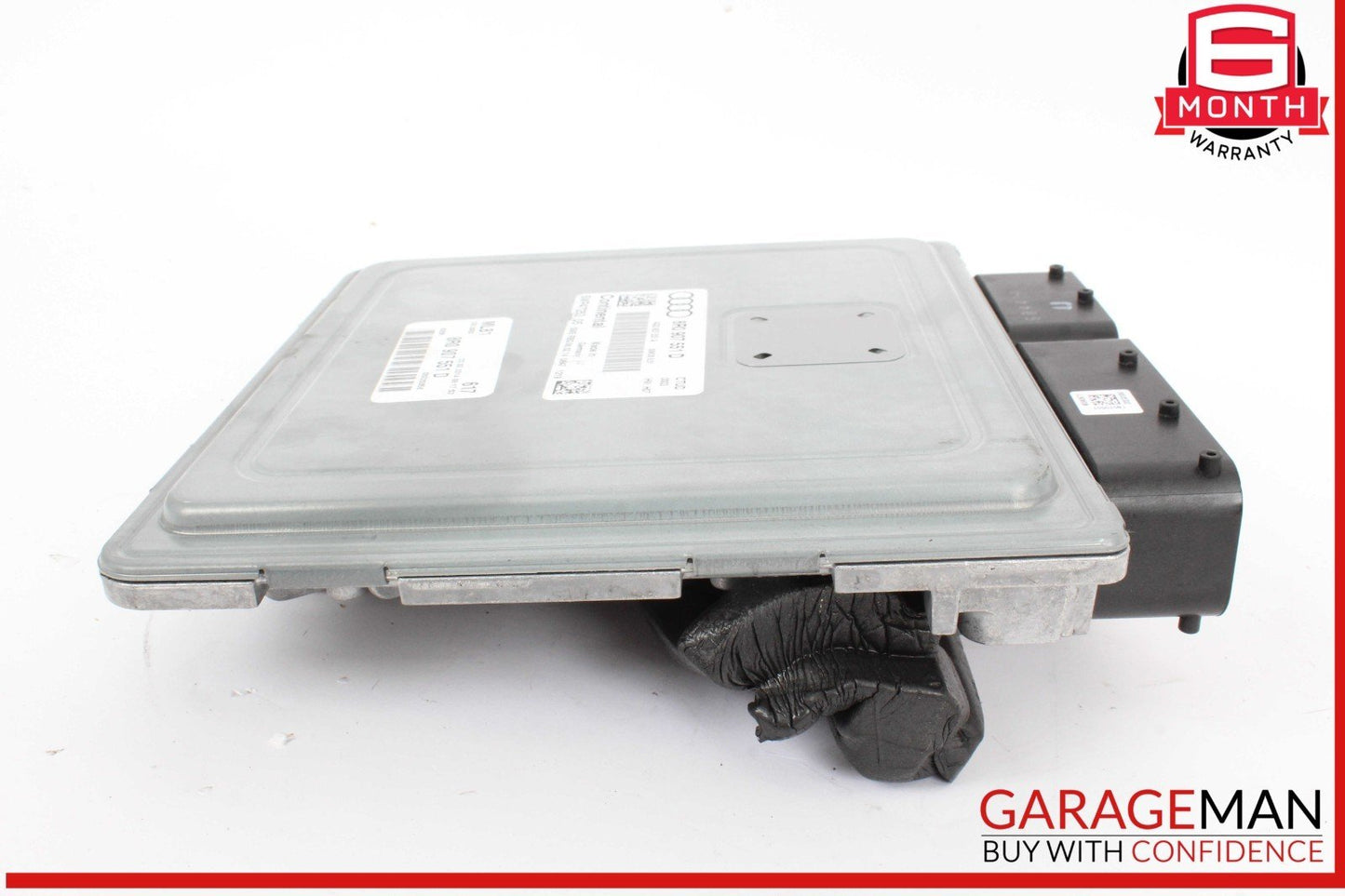 14-17 Audi SQ5 Engine Computer Control Module Unit ECU ECM 8R0907551D OEM