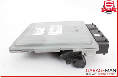 14-17 Audi SQ5 Engine Computer Control Module Unit ECU ECM 8R0907551D OEM