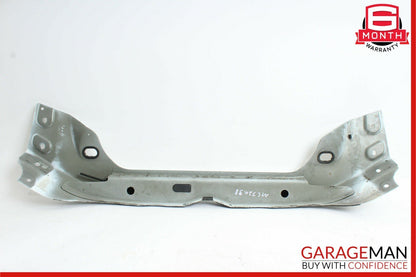 98-05 Mercedes W163 ML320 ML350 ML55 Front Upper Radiator Support White OEM