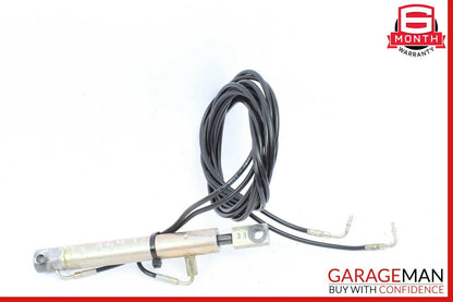03-11 Mercedes R230 SL500 Main Convertible Top Drive Lift Cylinder Right OEM