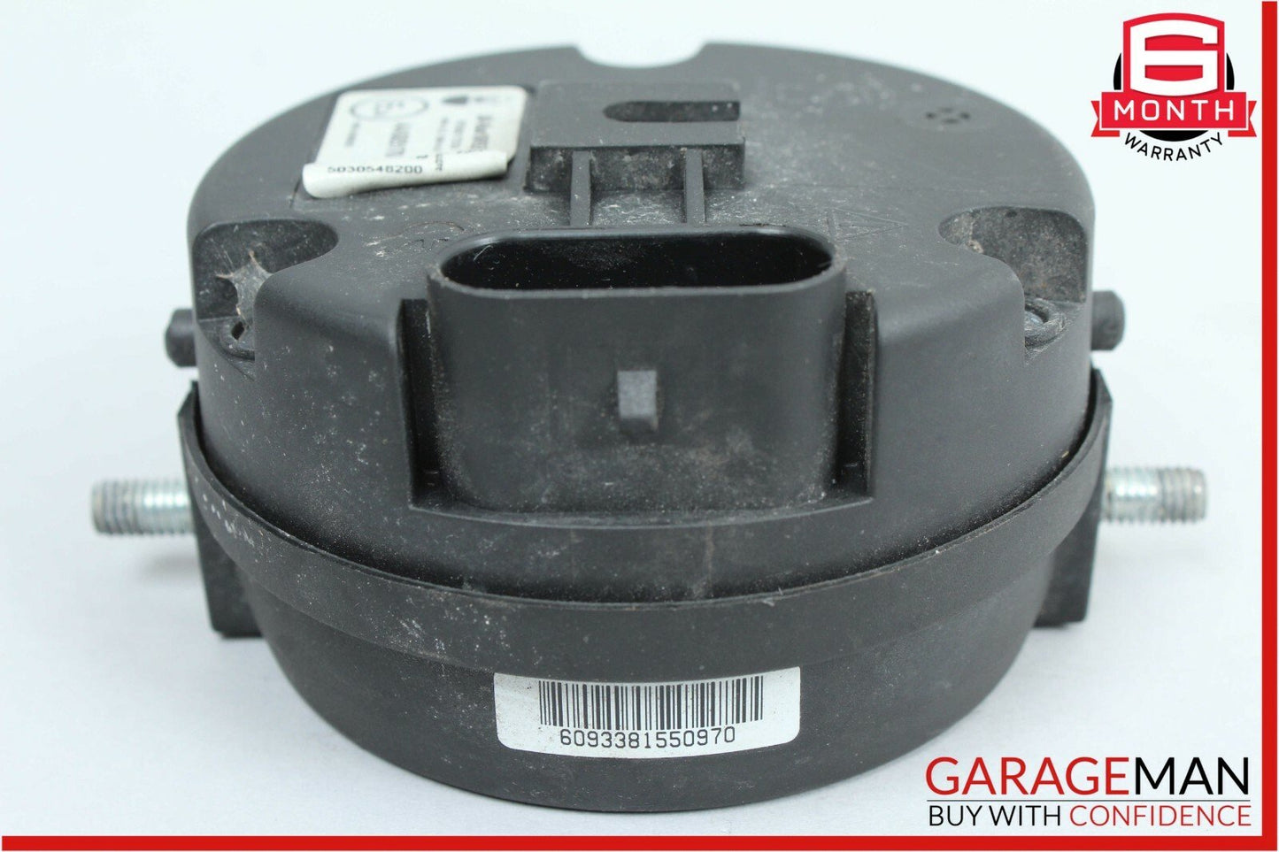 14-17 Maserati Ghibli Anti Theft Alarm Horn Siren Signal Module Unit OEM
