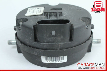 14-17 Maserati Ghibli Anti Theft Alarm Horn Siren Signal Module Unit OEM